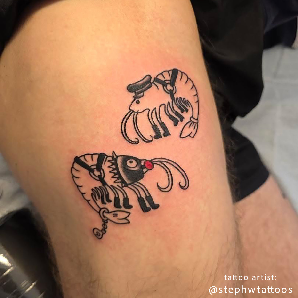 Tattoo Pass